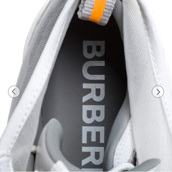 Brand New Burberry ALF Arthur - Picture 2 of 6